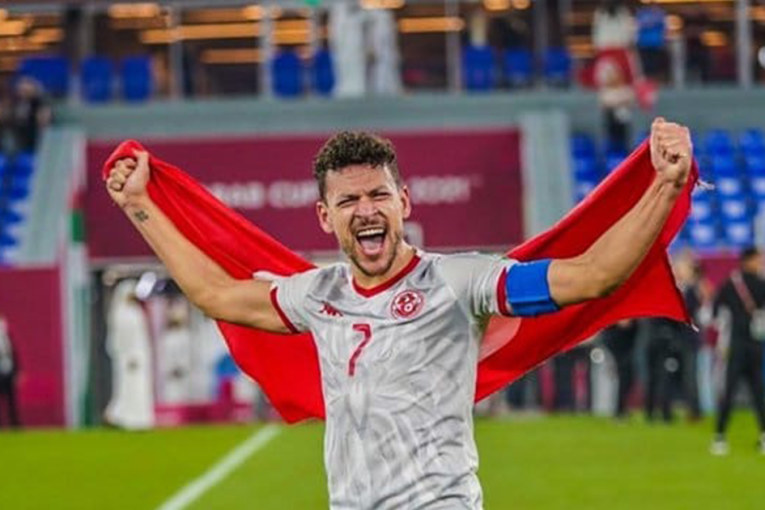 الجامعة تؤكد عدم إصابة المساكني في الأربطة المتقاطعة