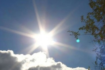 طقس اليوم: تواصل مؤشرات الصحو ودرجات الحرارة في إستقرار