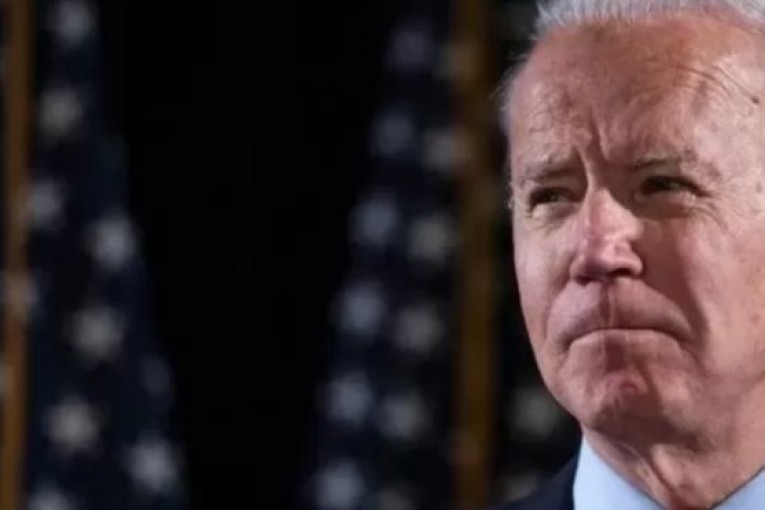 بايدن يُقر بامكانية حدوث ركود اقتصادي في امريكا والنقد الدولي يدعو الى الترفيع في نسب الفائدة لمواجهة التضخّم