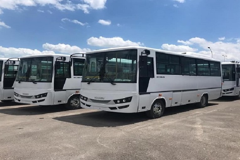 قبلي : تأجيل الاضراب الجهوي في قطاع النقل العمومي