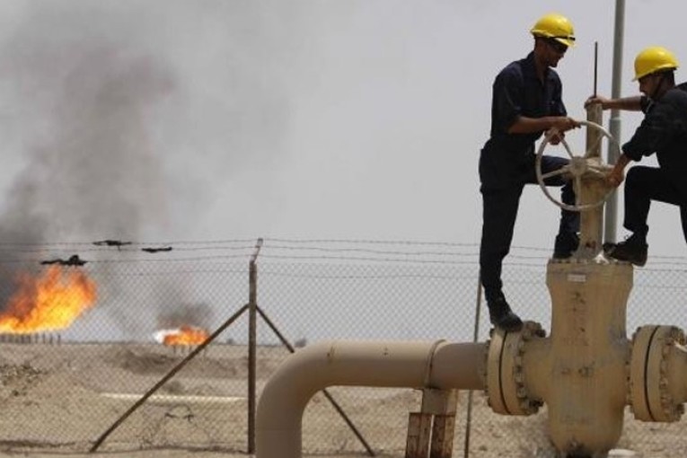 تطاوين: اتحاد الشغل يدعو إلى إضراب بـ3 أيّام في حضيرة تابعة لشركة ‘أو أم في’ البترولية