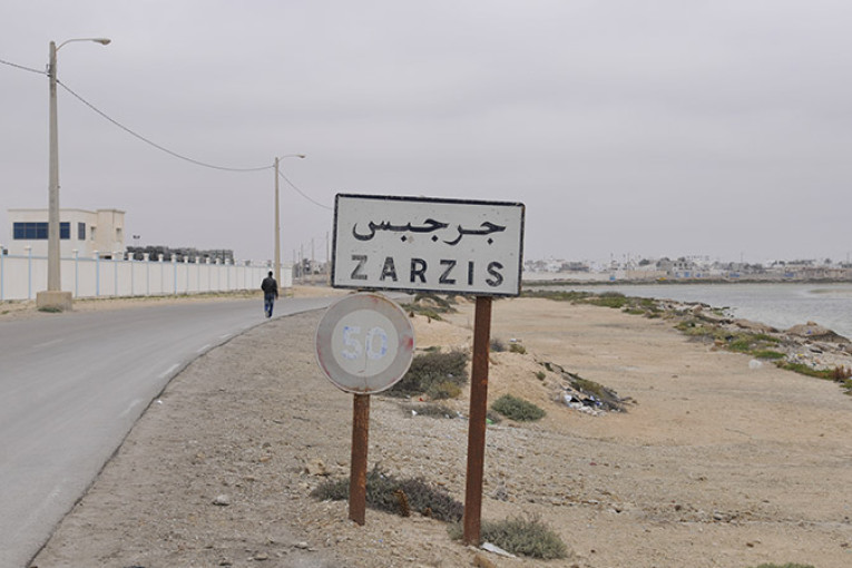 جرجيس: تشكيل خلية محليّة لمتابعة ملف الفاجعة وتأطير الحراك الاجتماعي