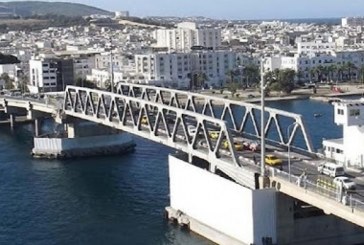 بنزرت: البنك الأوروبي للاستثمار يوافق على نتائج الانتقاء الأوّلي للمقاولات المقترحة لاستكمال الجسر
