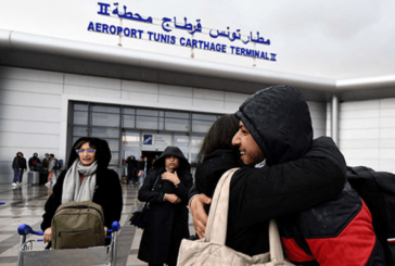 جمعية الجالية التونسية بأوكرانيا: تمكين طلبة الطب من تربصات في المؤسسات الصحية التونسية سيطرح اشكالية الاعتراف بالشهائد