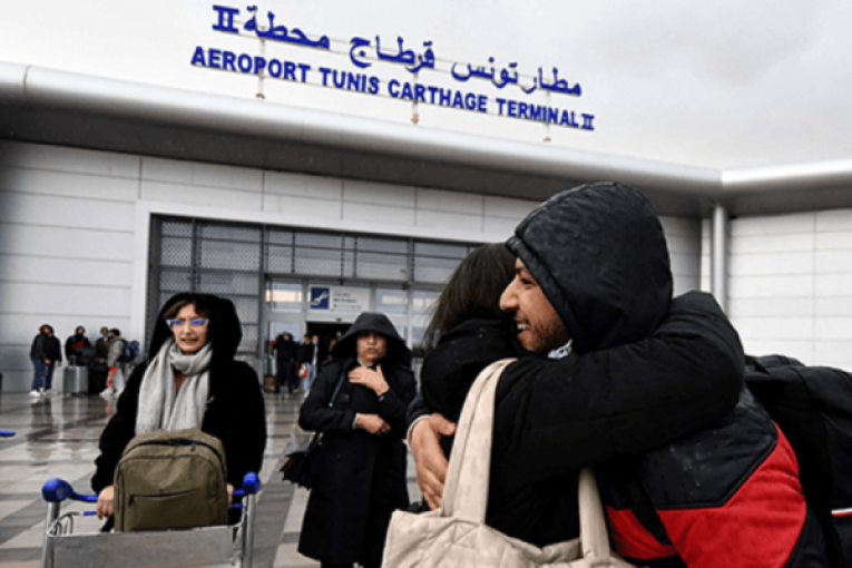 جمعية الجالية التونسية بأوكرانيا: تمكين طلبة الطب من تربصات في المؤسسات الصحية التونسية سيطرح اشكالية الاعتراف بالشهائد