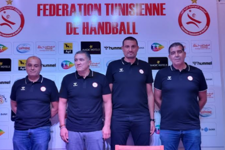 كازال: هدفنا التأهل إلى الألعاب الأولمبية 2024