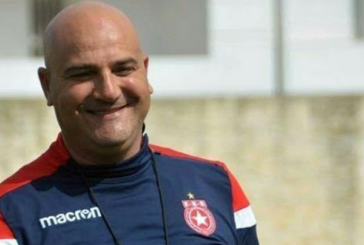 الكاف يجمّد نشاط المدرب التونسي رفيق المحمدي خمس سنوات بسبب التزوير