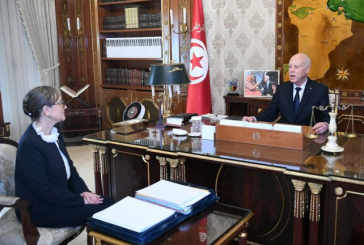 لقاء سعيد و بودن: فتح تحقيق عاجل بخصوص فاجعة جرجيس