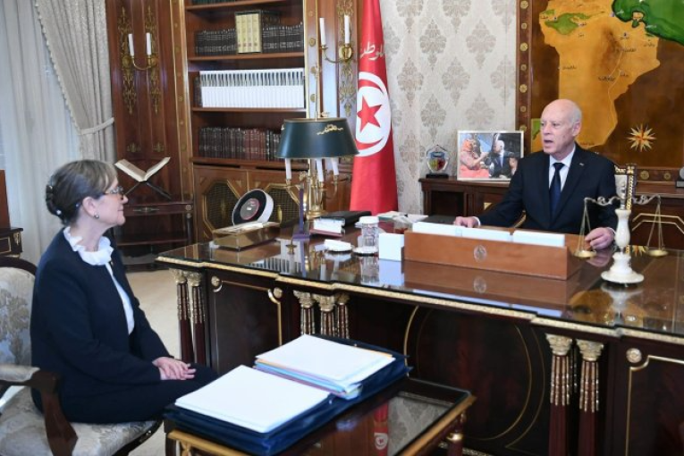 لقاء سعيد و بودن: فتح تحقيق عاجل بخصوص فاجعة جرجيس