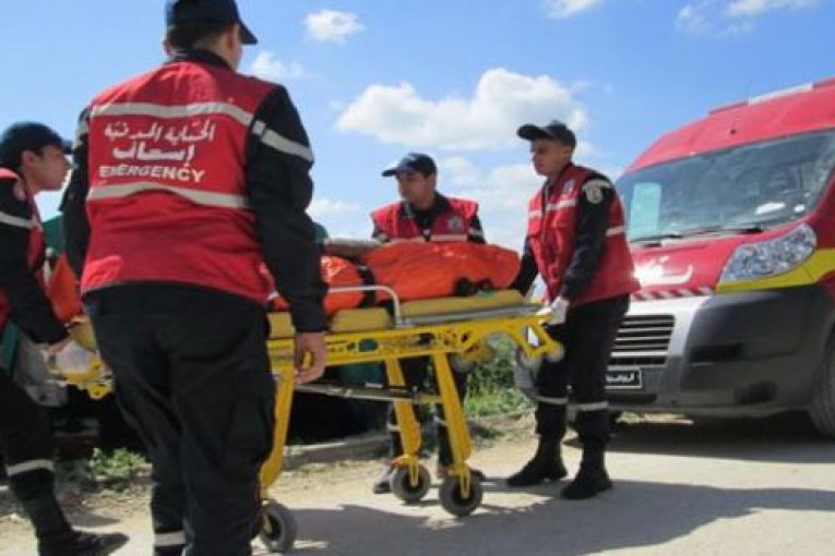 خلال 24 ساعة : 4 قتلى و 269 مصابا في حوادث مختلفة