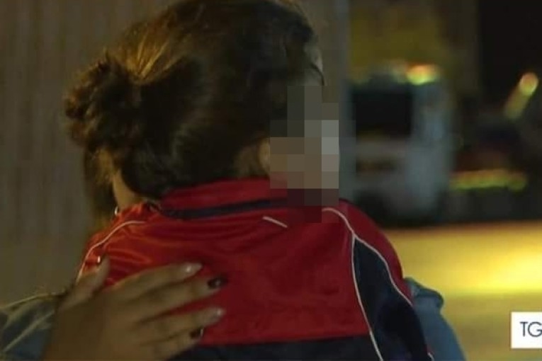 وزارة الأسرة: ‘يجري التنسيق مع وزارة الخارجية لتأمين عودة الطفلة من إيطاليا في أقرب الآجال’