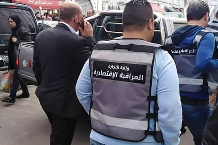 بين أوت وأكتوبر: 13 ألف مخالفة اقتصادية تشمل أغلب المواد المدعمة