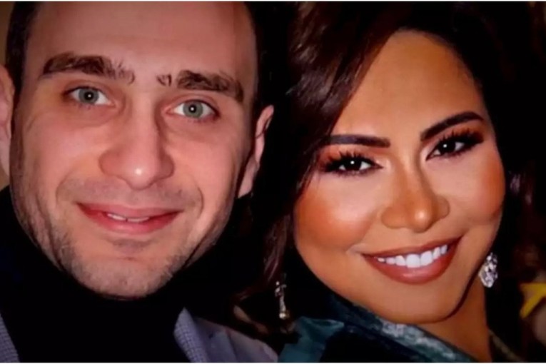 شيرين تخذل جمهورها بإلغاء متابعة الجميع والإبقاء على حسام حبيب