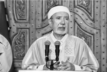 رئاستا الجمهورية والحكومة تنعيان الفقيد عثمان بطّيخ