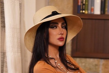 سامية الطرابلسي تنضم لياسر جلال في ألف ليلة وليلة