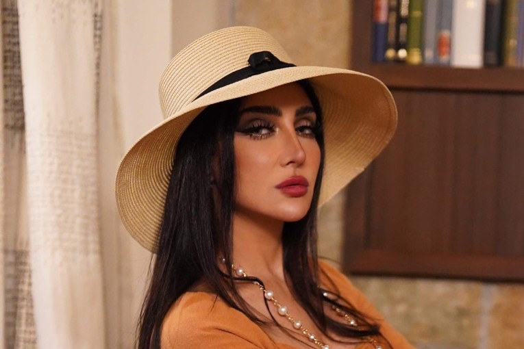 سامية الطرابلسي تنضم لياسر جلال في ألف ليلة وليلة