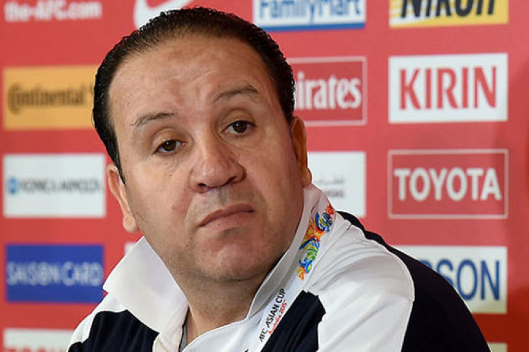 نبيل معلول: عازمون على انطلاقة قوية في الدوري التونسي