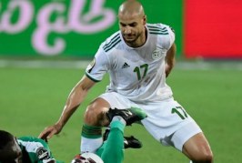 قديورة: لازلت محبطا لعدم تأهل الجزائر للمونديال