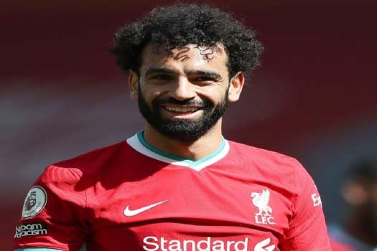 صلاح ينضم إلى عمالقة الدوري الإنجليزي في التشامبيونزليغ