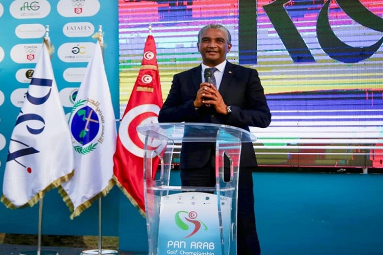 في زيارة لمشروع ريفي بتستور: قديش يدعو خريجي التربية البدنية والشباب الى المبادرة ببعث مشاريع خاصة