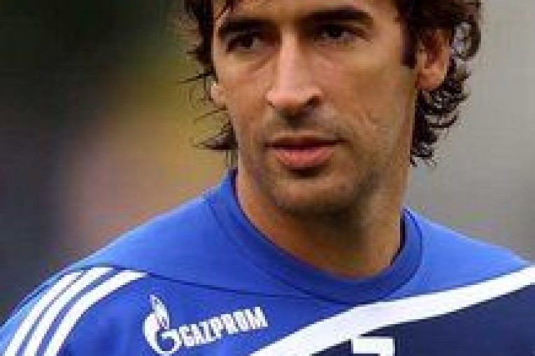 راؤول يحدد أفضل 3 مهاجمين في العالم