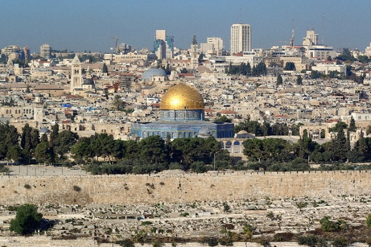 أستراليا تتراجع عن اعترافها بالقدس عاصمة لإسرائيل