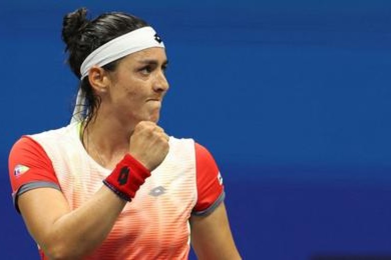 دورة الياسمين للتنس: أنس جابر تواجه الأمريكية آن لي