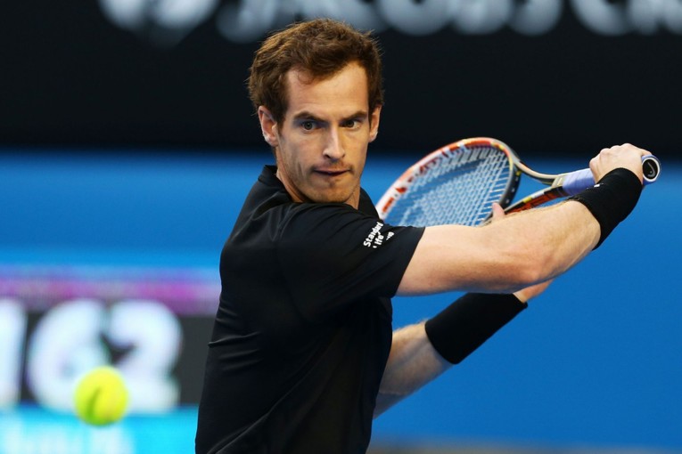 موراي يهزم كاشين في بطولة خيخون