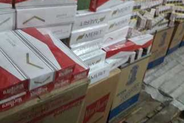 منوبة: حجز كمية من التبغ بقيمة 20 ألف دينار