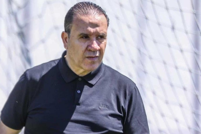 معلول يعلن قائمة الترجي لمواجهة بلاتو يونايتد