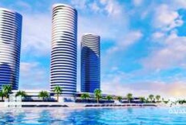 مصر تبيع وحدات سكنية بمليارات الجنيهات على البحر المتوسط