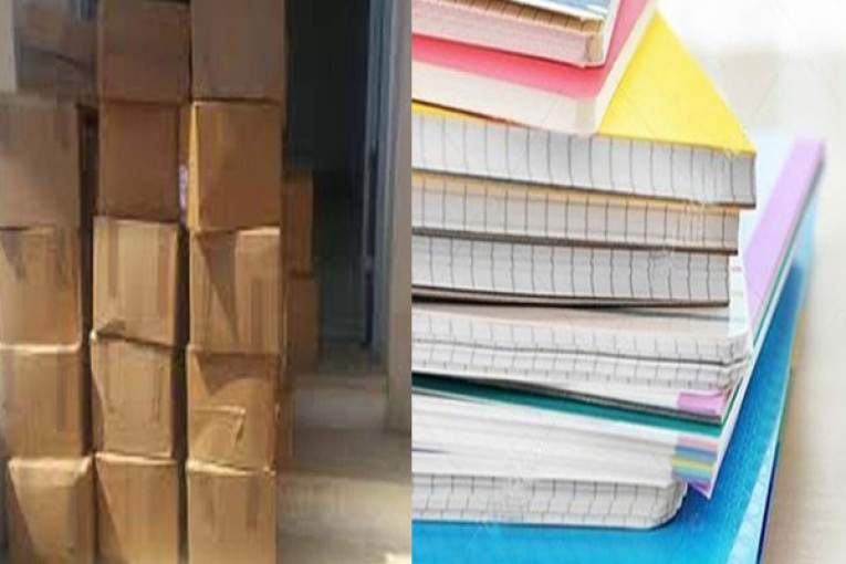 المنستير: حجز 80 طنا من البصل الجاف و1280 كراس مدعم