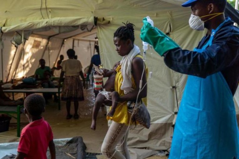 هاييتي تطلب مساعدة دولية للتصدي للعصابات