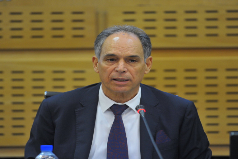 بوكثير: مؤخرا تم تصنيف تونس في مراتب متقدمة جدا من حيث منشورات البحث العلمي