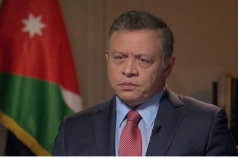 العاهل الأردني يتوجه إلى سلطنة عمان في زيارة رسمية