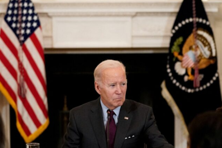 بايدن يوقع مرسوما لنقل المعلومات الشخصية من الاتحاد الأوروبي