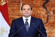 السيسي: الأزمات التي عانت منها مصر تتطلب حلولا جذرية.. واستثمرت رصيدي من أجل البناء