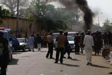 مقتل 11 شخصا في النيجر خلال هجمات يشتبه في أنها لعناصر متطرفة