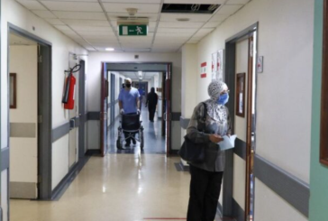 لبنان يسجل 12 إصابة جديدة بالكوليرا و3 وفيات