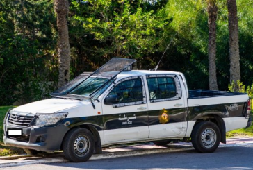 حملات أمنية بمحيط المؤسسات التربوية والجامعية تسفر عن إيقاف 2781 شخصا مفتش عنهم