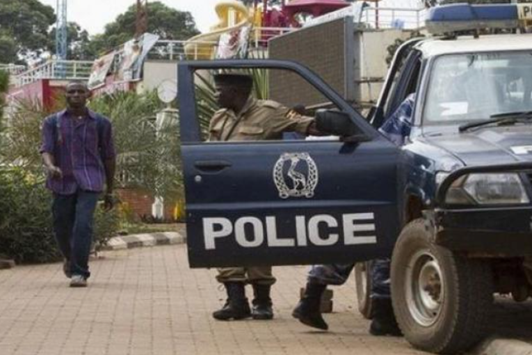 3 قتلى في هجومٍ إرهابي على فندق في الصومال