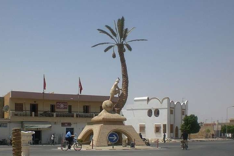 قابس تشكو فراغا اداريا ملحوظا بسبب العديد من الشغورات على مستوى عدد من المناصب