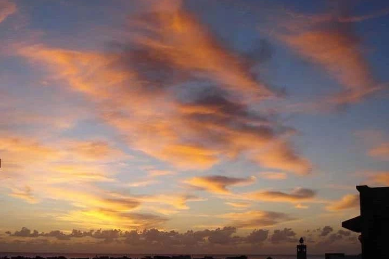 الليلة: الحرارة بين 17 و25 درجة