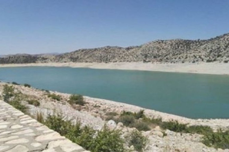 مخزون السدود من المياه لم يتجاوز 32% من طاقتها موفى سبتمبر 2022