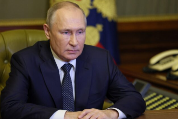 بوتين يطالب بتسريع اتخاذ القرار بالعمليات العسكرية في أوكرانيا