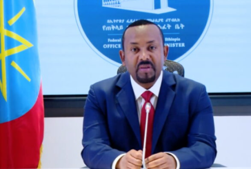 انطلاق محادثات السلام بين الحكومة الإثيوبية وقوات تيجراي