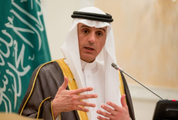 وزير الخارجية السعودي: النفط ليس طائرة مقاتلة.. والسعودية لا تستخدمه سلاحا ضد أمريكا