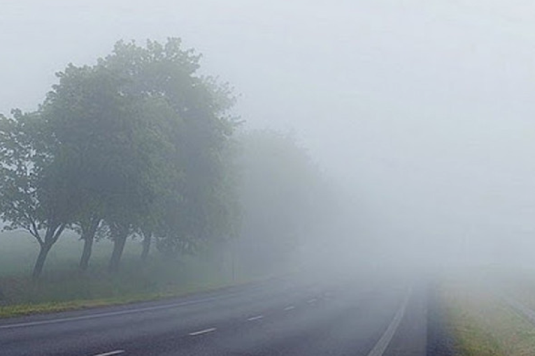 ضباب محلّي يُميّز المناطق الساحليّة آخر الليل وصباح غد الجمعة