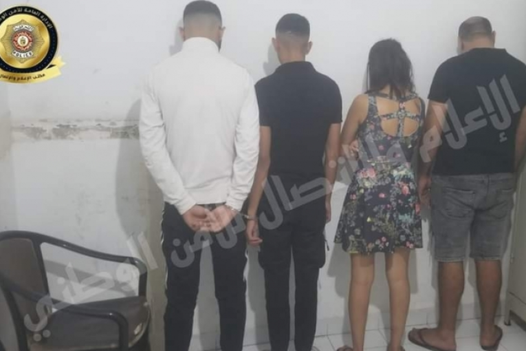 الحمامات: الإطاحة بشبكة مختصة في ترويج الأقراص المخدرة بالحانات والملاهي الليلية