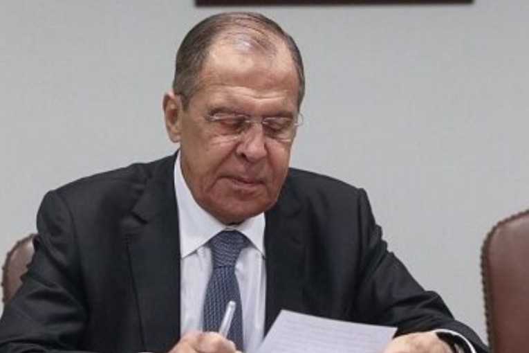 روسيا: أمريكا «تدوس» على القانون الدولي